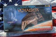 images/productimages/small/KAZON FIGHTER Star Trek VOYAGER Revell 04810.jpg